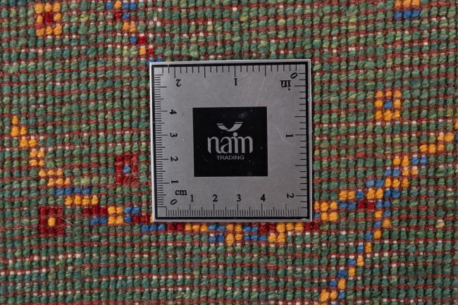 Persian Gabbeh Kashkuli - 10