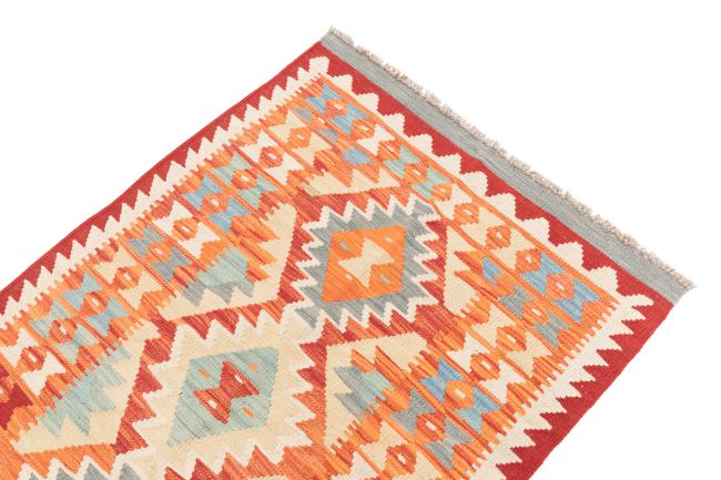 Kilim Afegão - 2