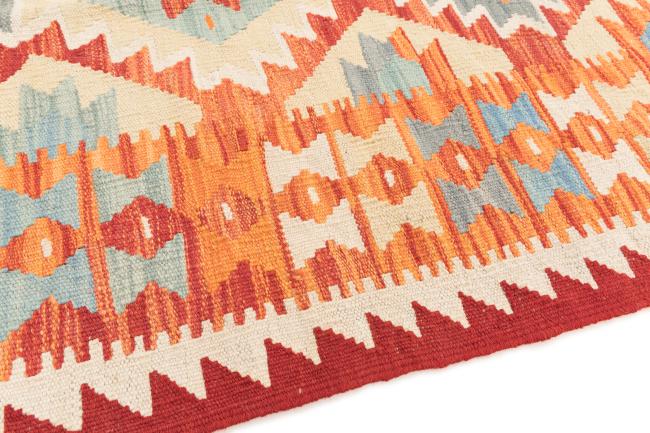 Kilim Afegão - 3