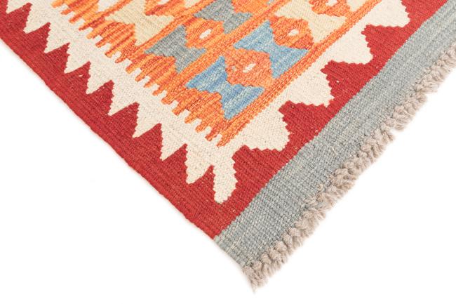 Kilim Afegão - 4