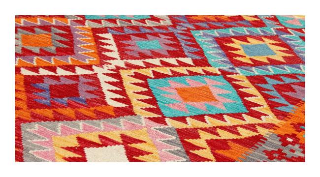 Kilim Afghan - 1
