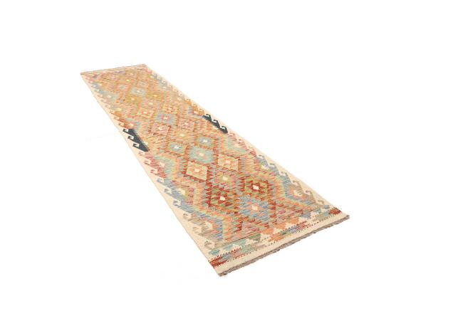 Kilim Afghan - 2