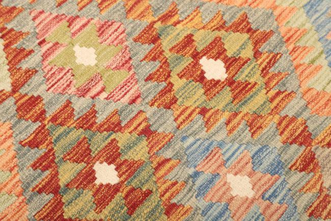 Kilim Afghan - 3