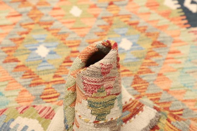 Kilim Afghan - 5