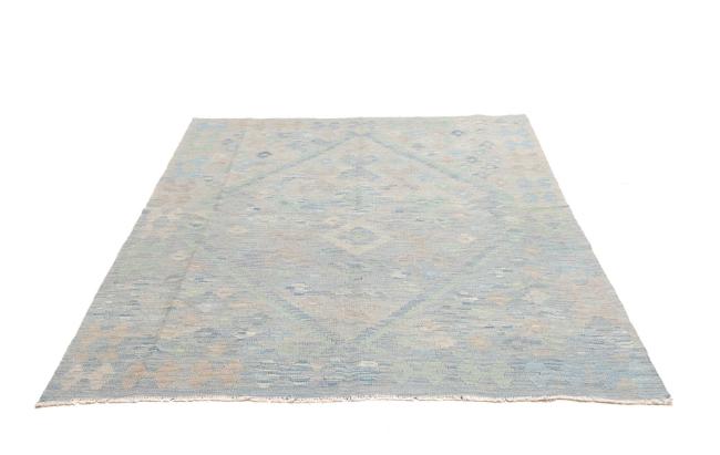 Kilim Afghan - 1