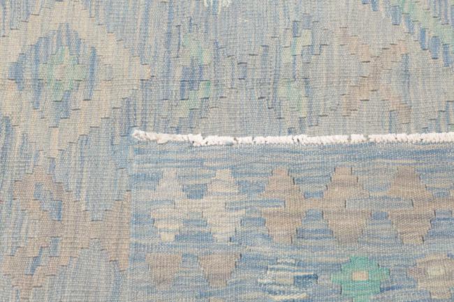 Kilim Afghan - 4