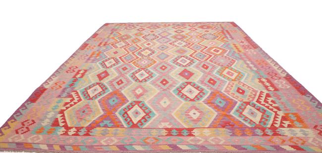Kelim Afghan - 1