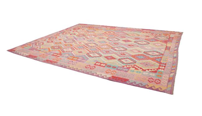 Kelim Afghan - 2