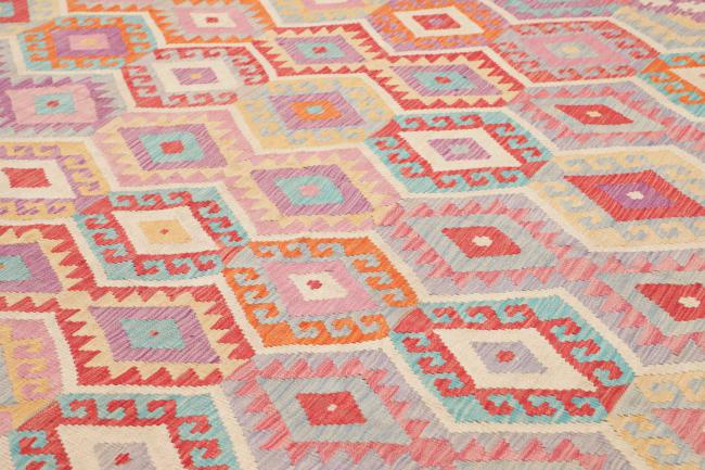 Kelim Afghan - 3
