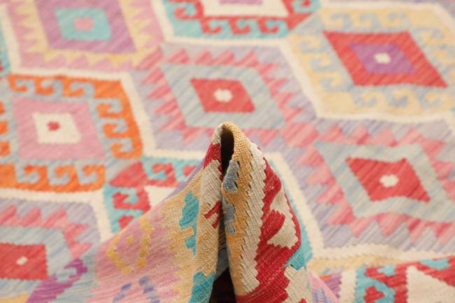 Kelim Afghan - 5