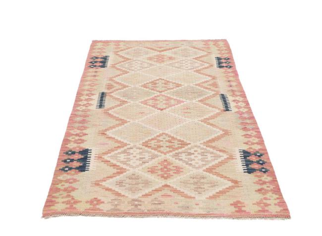 Chilim Afghan - 1