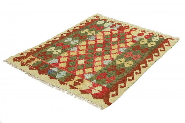 Kilim Afegão - 2