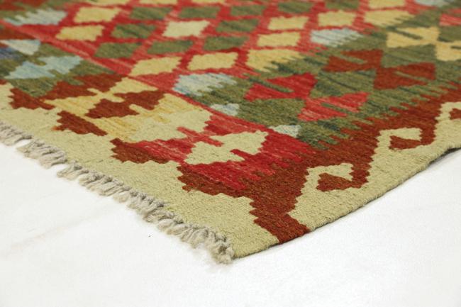 Kilim Afegão - 4