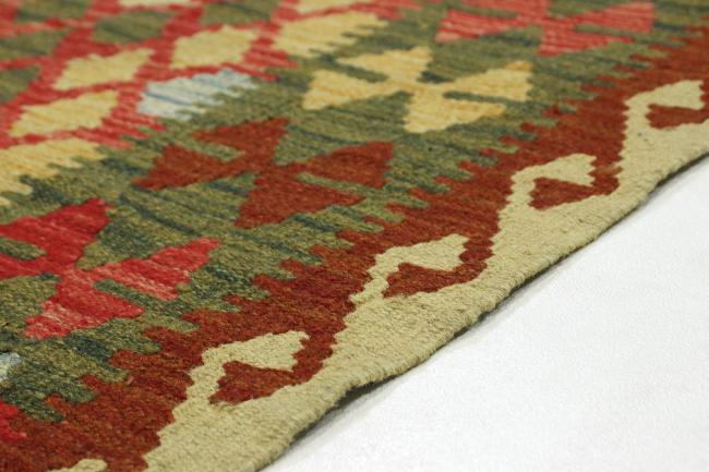 Kilim Afegão - 5