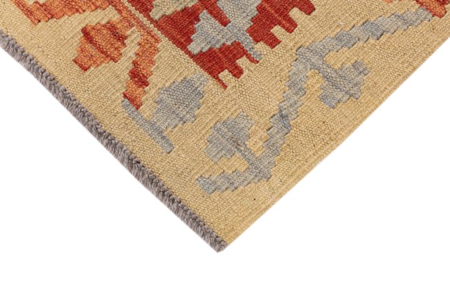 Kilim Afghan - 3