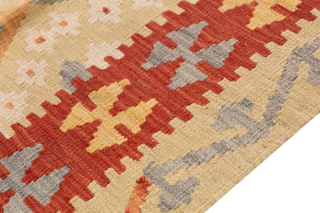Kilim Afghan - 4