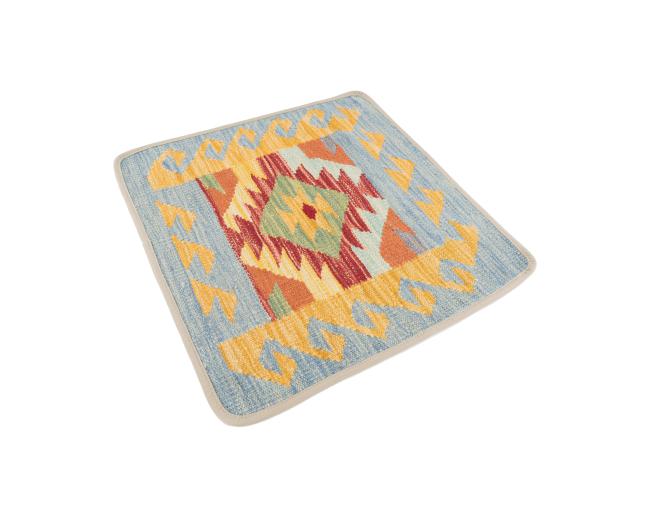 Kelim Afghan Kissenbezug - 2