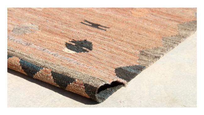 Kilim Afghan Heritage - 2