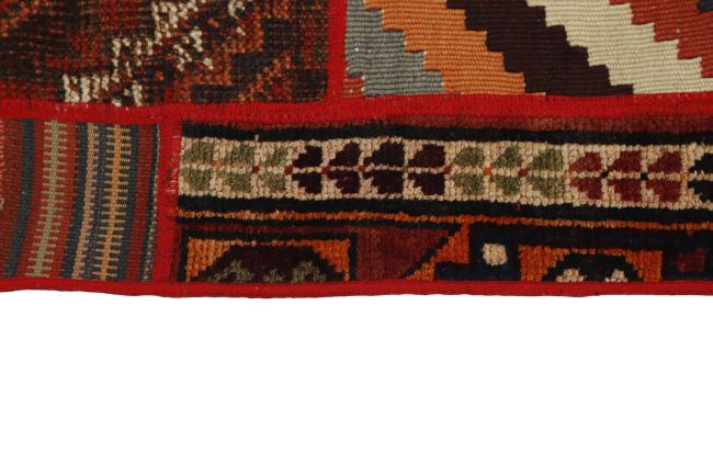 Kilim Patchwork - 2