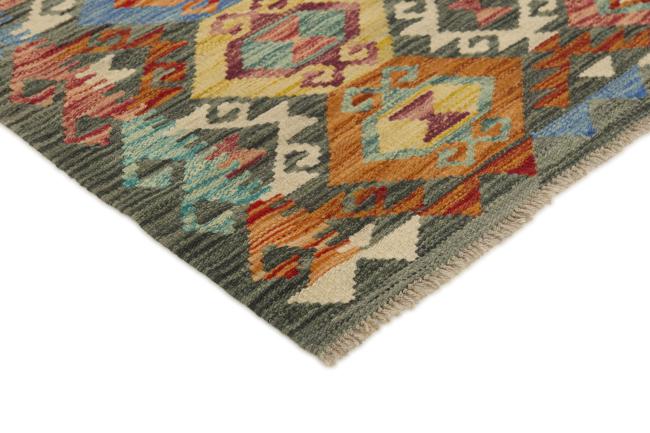 Kilim Afghan - 2