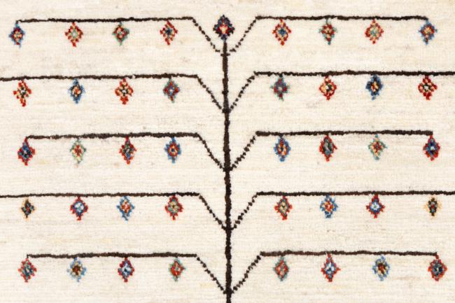 Persian Gabbeh Loribaft Atelier - 6