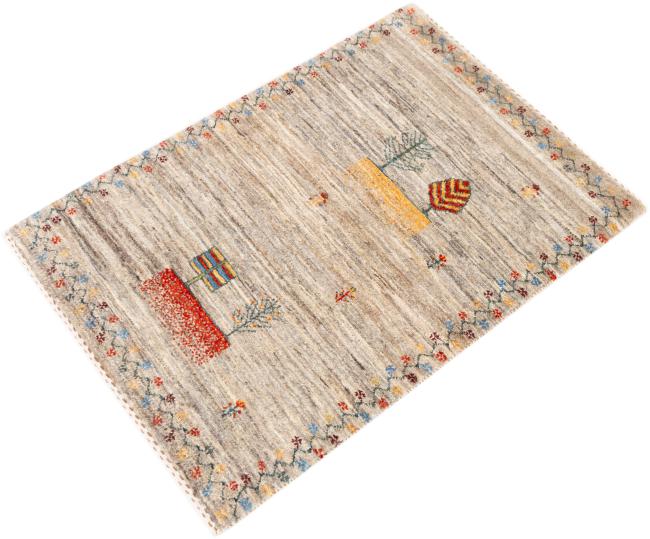 Perser Gabbeh Loribaft Atelier - 2