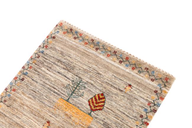 Perser Gabbeh Loribaft Atelier - 3