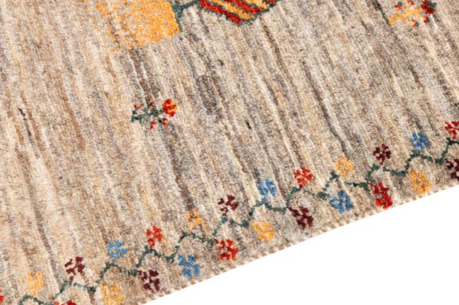 Perser Gabbeh Loribaft Atelier - 4