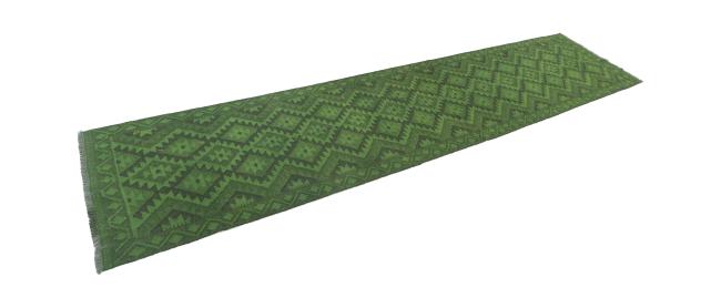 Kilim Afghan Heritage - 1