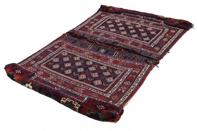 Kilim Tasche Nomaden - 1