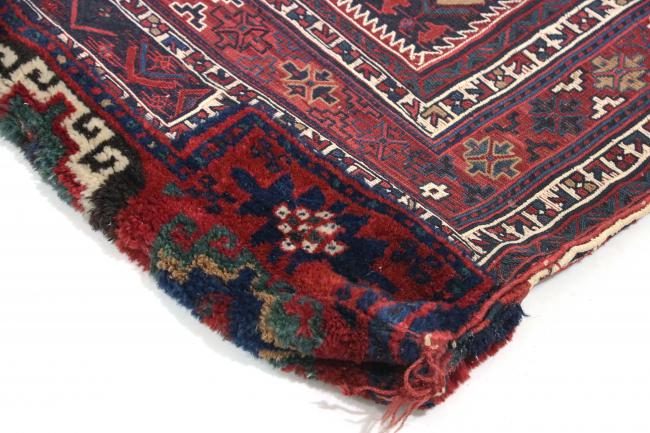 Kilim Tasche Nomaden - 2