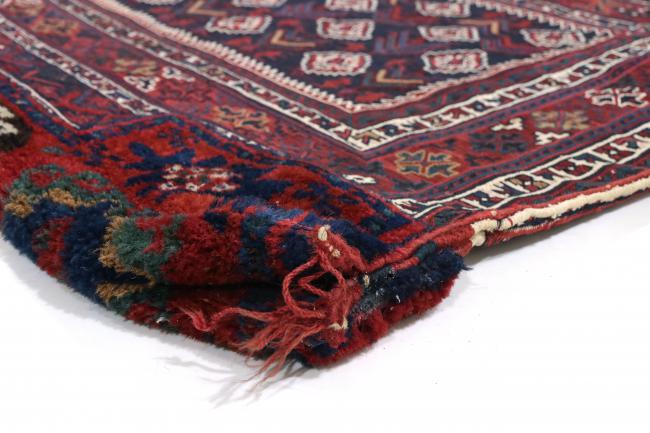 Kilim Tasche Nomaden - 3