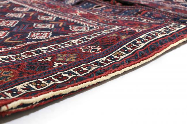 Kilim Tasche Nomaden - 4