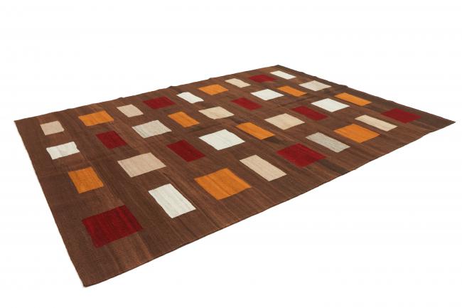 Kilim Fars Antigo - 1