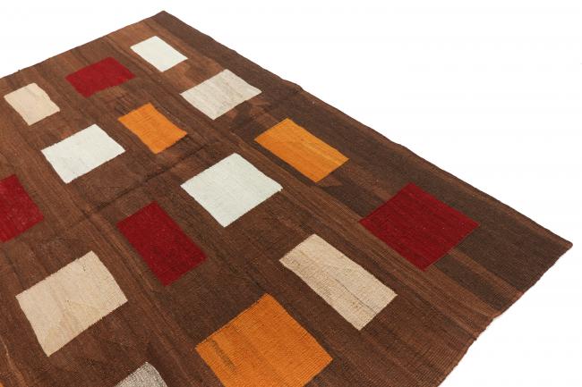 Kilim Fars Antigo - 2