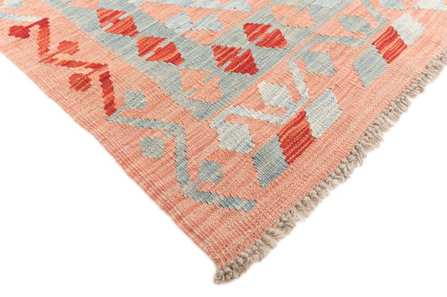 Kilim Afegão - 4