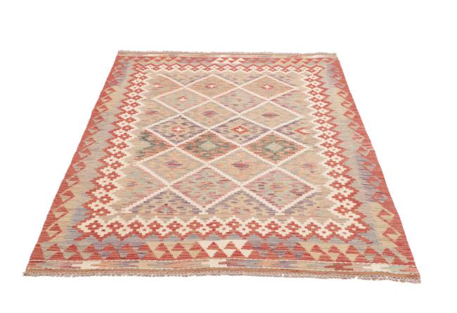 Kilim Afghan - 1