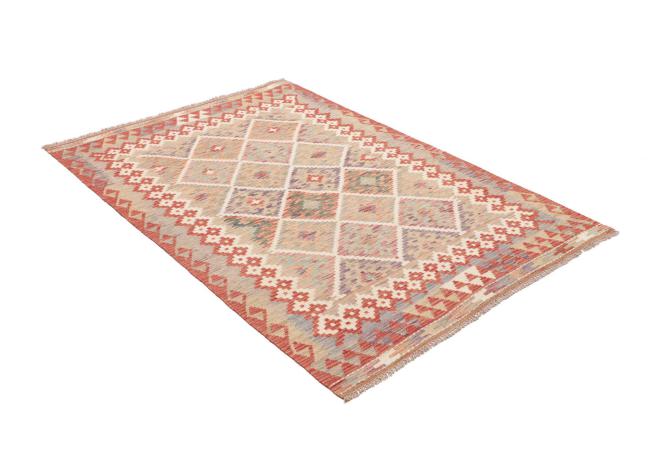 Kilim Afghan - 2