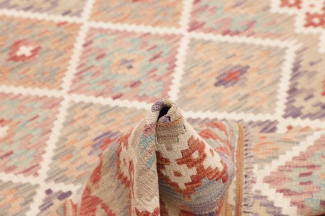 Kilim Afghan - 5