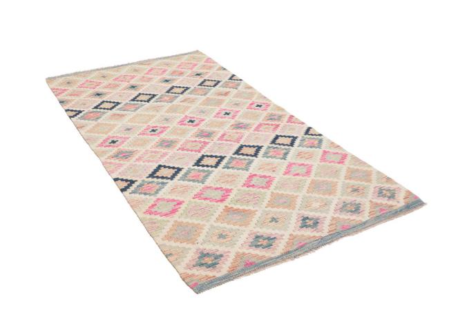 Kelim Afghan - 2