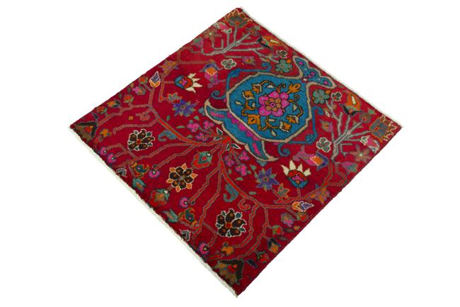 Shiraz - 1