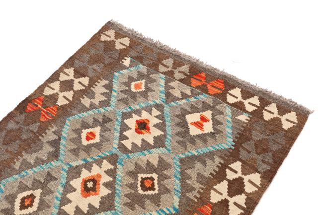 Kilim Afegão - 2