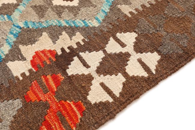 Kilim Afegão - 3