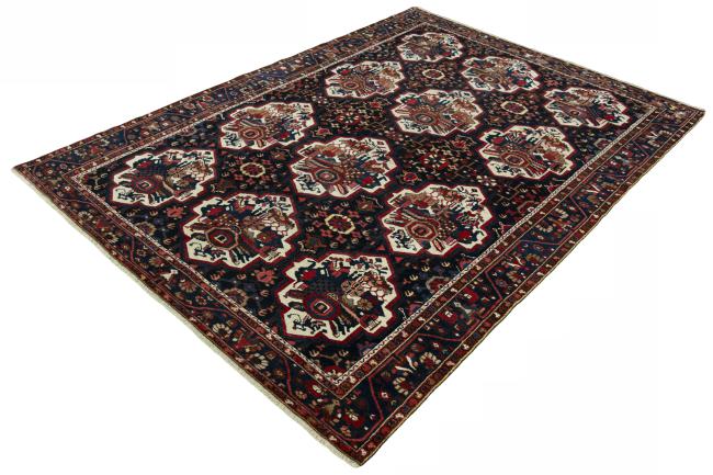 Bakhtiari Antique - 1
