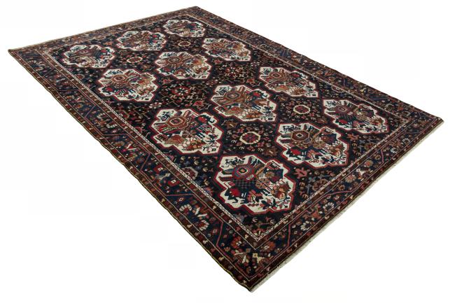 Bakhtiari Antique - 2