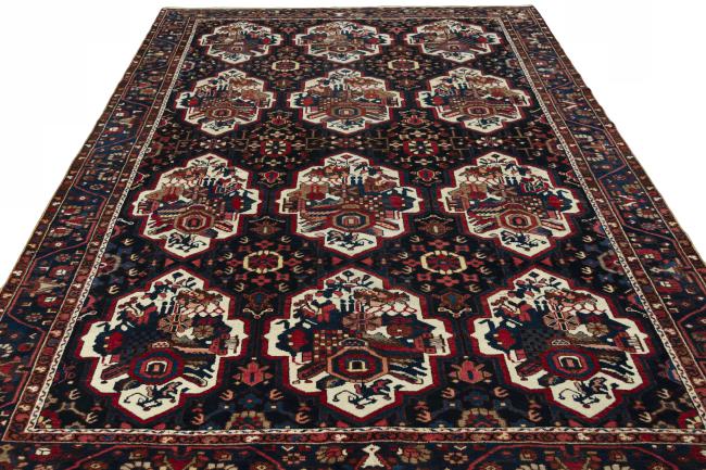 Bakhtiari Antique - 3