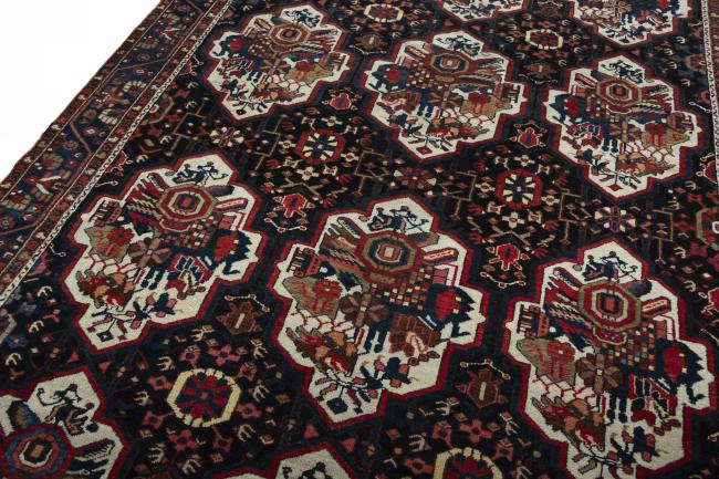 Bakhtiari Antique - 4