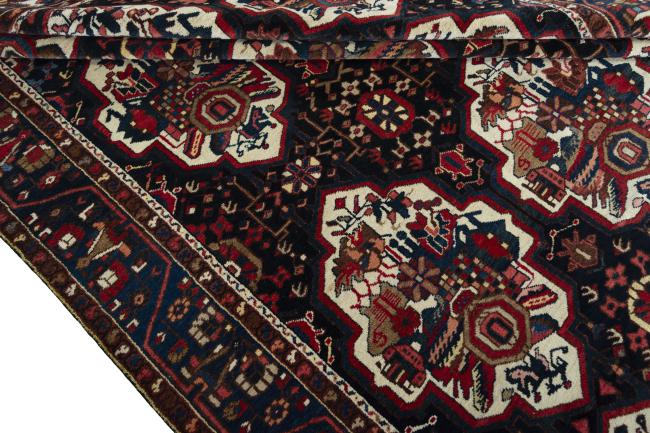 Bakhtiari Antique - 7