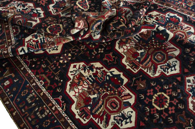 Bakhtiari Antique - 8
