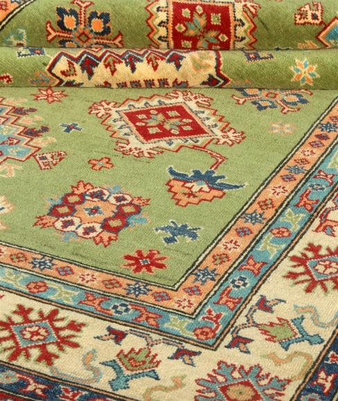 Kazak Ghazni - 1